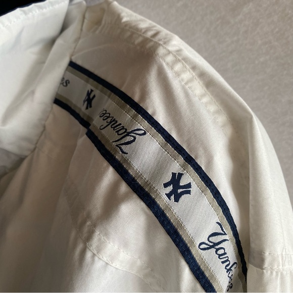 Vintage New York Yankees Jacket - Picture 8 of 9